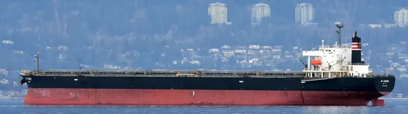 JP AZURE Bulk Carrier IMO 9277539 photo 5
