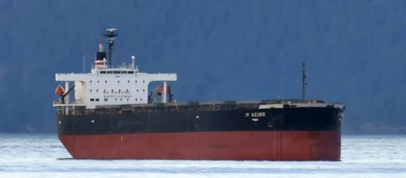 JP AZURE Bulk Carrier IMO 9277539 photo 6