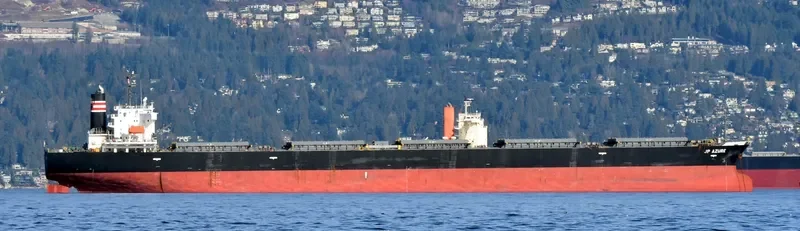 JP AZURE Bulk Carrier IMO 9277539 photo 8