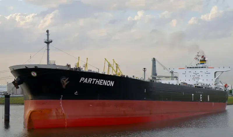 LAHORE Tanker IMO 9277541 photo 2
