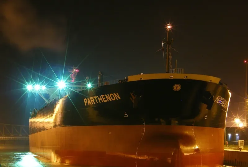 LAHORE Tanker IMO 9277541 photo 3