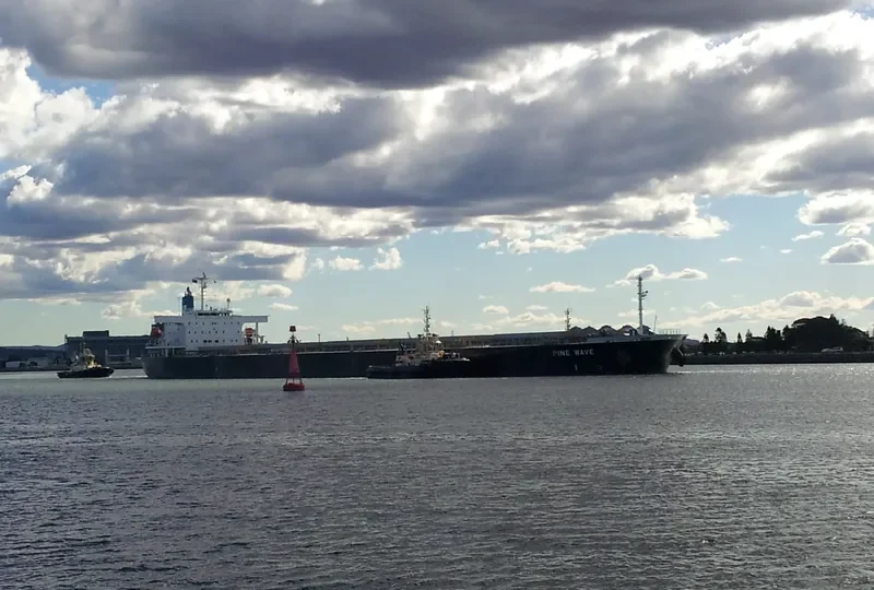 LACON Bulk Carrier IMO 9277565 photo 6