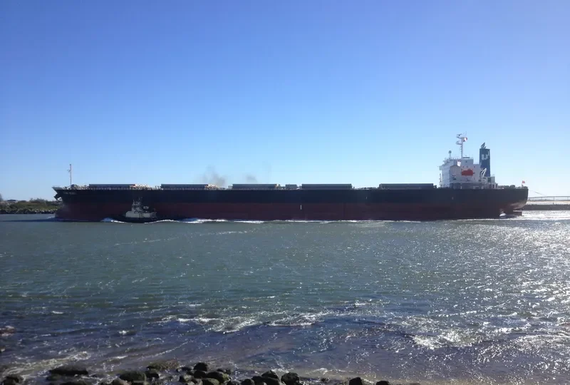 LACON Bulk Carrier IMO 9277565 photo 7