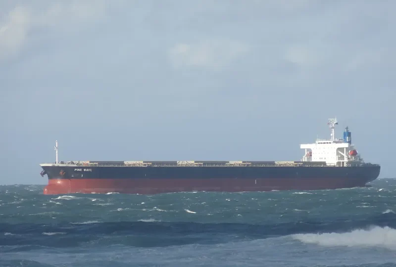 LACON Bulk Carrier IMO 9277565 photo 8