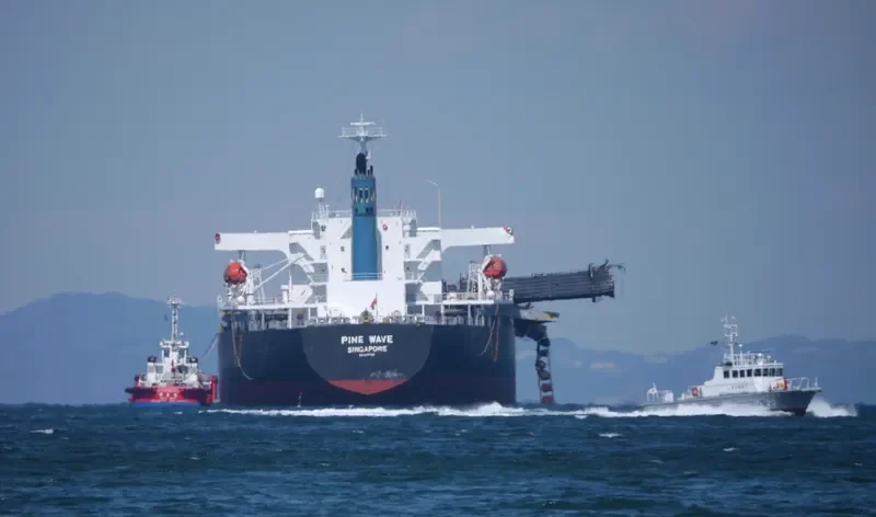 LACON Bulk Carrier IMO 9277565 photo 9