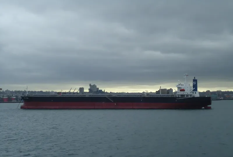 LACON Bulk Carrier IMO 9277565 photo 10