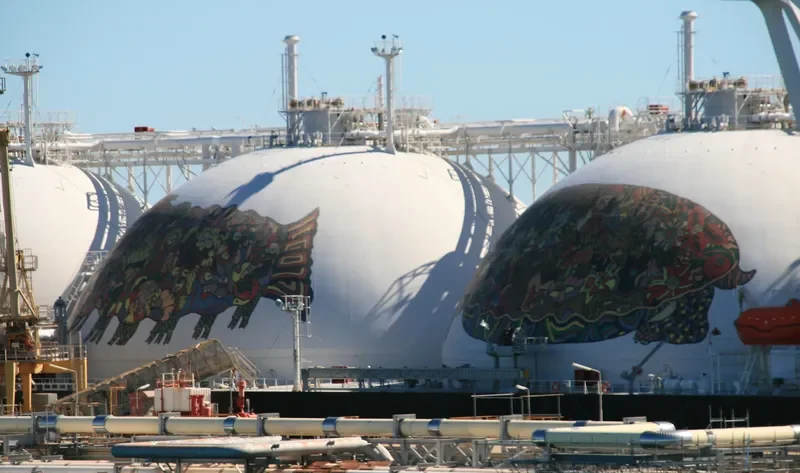 LNG DREAM General Cargo IMO 9277620 photo 7
