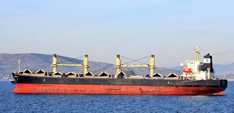 ANASTASIA S Bulk Carrier IMO 9277656 photo 7