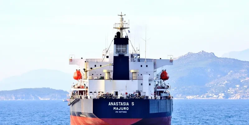 ANASTASIA S Bulk Carrier IMO 9277656 photo 9