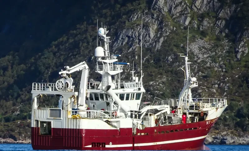 AMALIE General Cargo IMO 9277670 photo 4