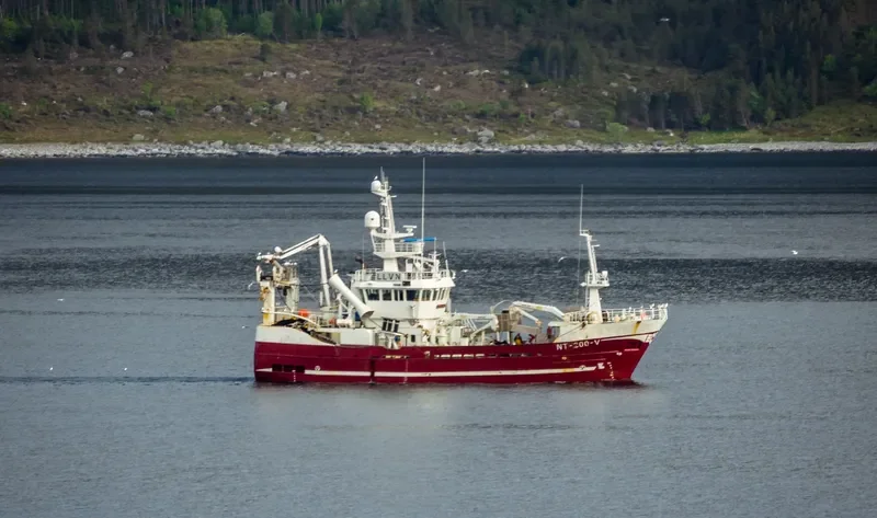 AMALIE General Cargo IMO 9277670 photo 6