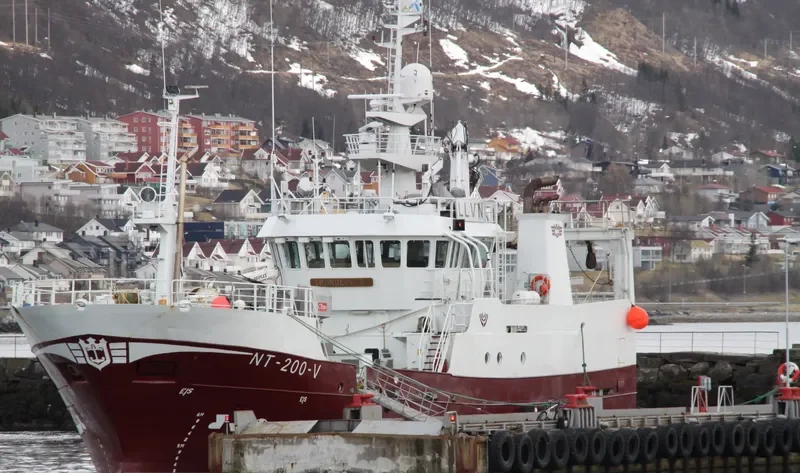 AMALIE General Cargo IMO 9277670 photo 7