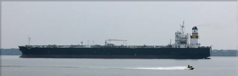 HOUSTON STAR Tanker IMO 9277735 photo 3