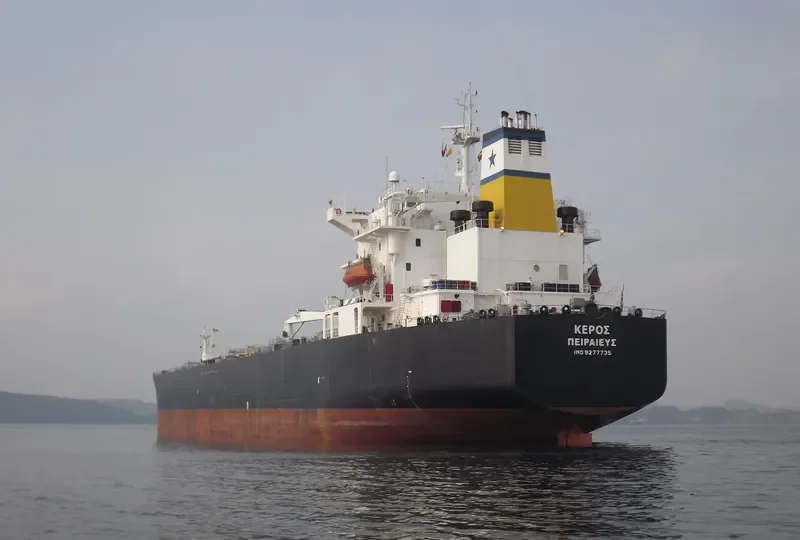 HOUSTON STAR Tanker IMO 9277735 photo 4