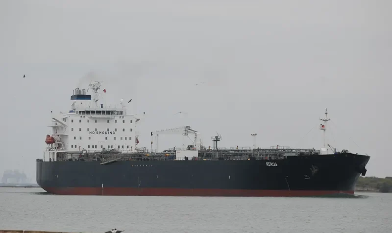HOUSTON STAR Tanker IMO 9277735 photo 5