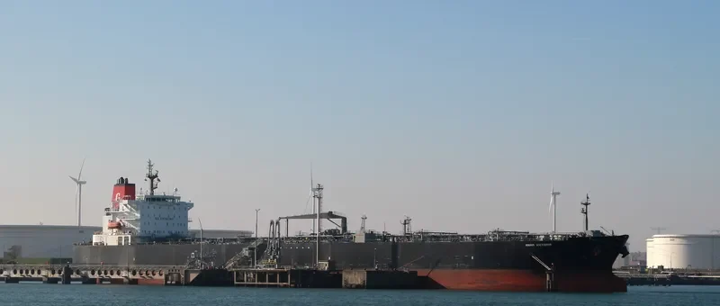 HOUSTON STAR Tanker IMO 9277735 photo 6