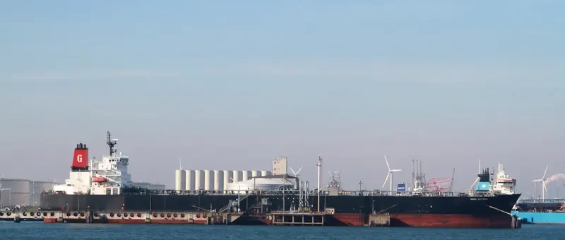 HOUSTON STAR Tanker IMO 9277735 photo 7
