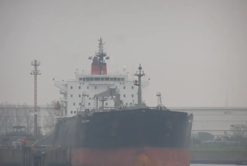 HOUSTON STAR Tanker IMO 9277735 photo 8