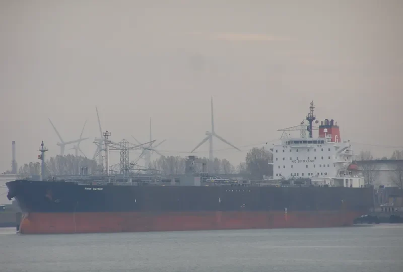 HOUSTON STAR Tanker IMO 9277735 photo 9
