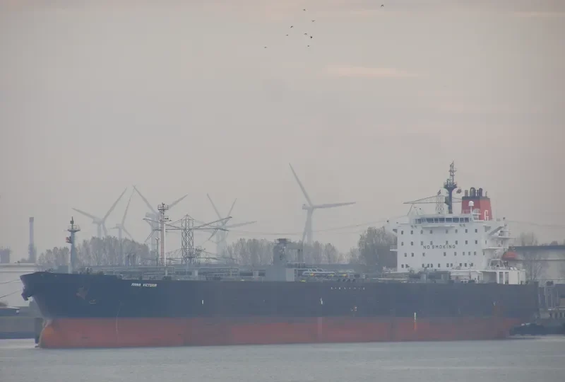 HOUSTON STAR Tanker IMO 9277735 photo 10