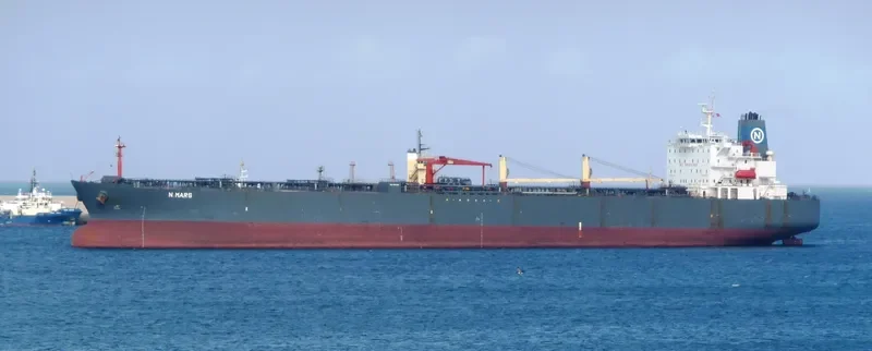 LEA Tanker IMO 9277759 photo 3