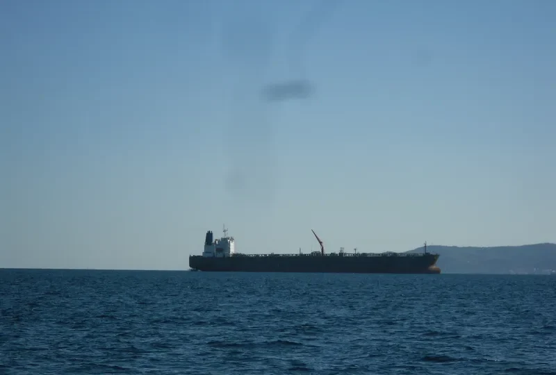 NORDMERKUR Tanker IMO 9277761 photo 9