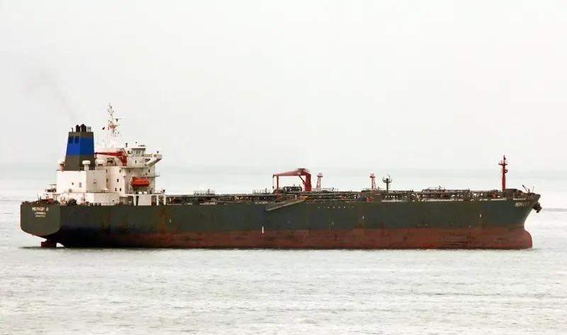NORDMERKUR Tanker IMO 9277761 photo 10