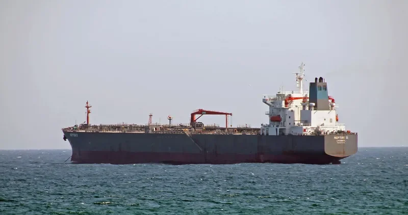 NORDNEPTUN Tanker IMO 9277773 photo 7