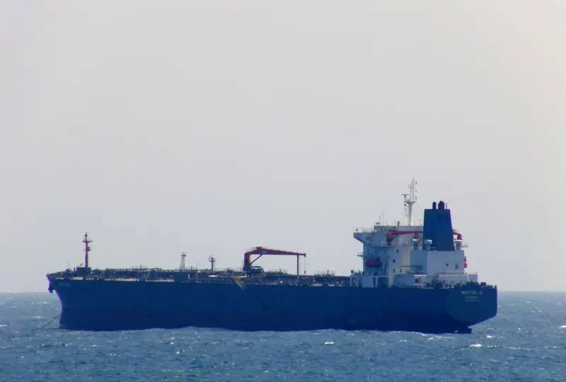 NORDNEPTUN Tanker IMO 9277773 photo 8