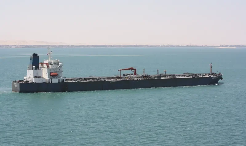 NORDNEPTUN Tanker IMO 9277773 photo 9