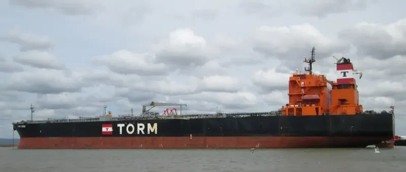 TORM ISMINI Tanker IMO 9277797 photo 2