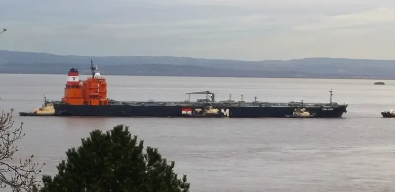 TORM ISMINI Tanker IMO 9277797 photo 6