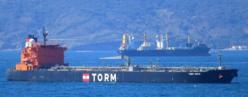 TORM ISMINI Tanker IMO 9277797 photo 7