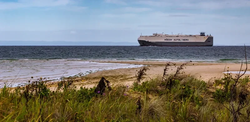 RCC AMERICA General Cargo IMO 9277802 photo 10