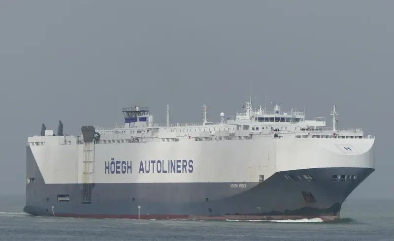 RCC AFRICA General Cargo IMO 9277814 photo 9