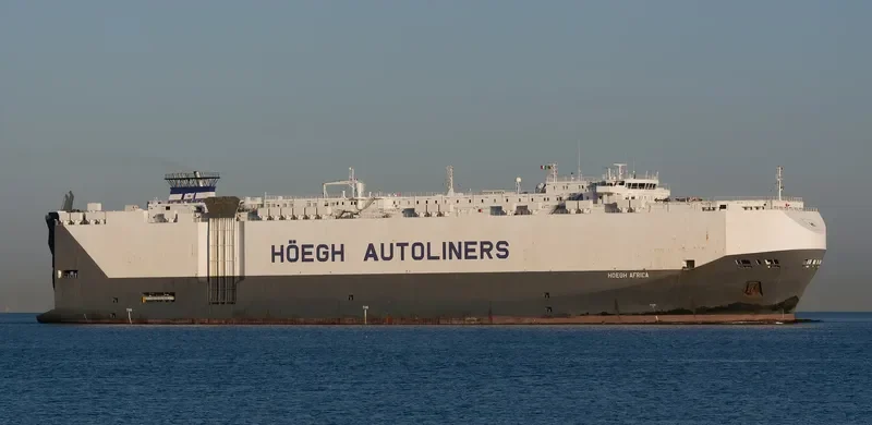 RCC AFRICA General Cargo IMO 9277814 photo 10