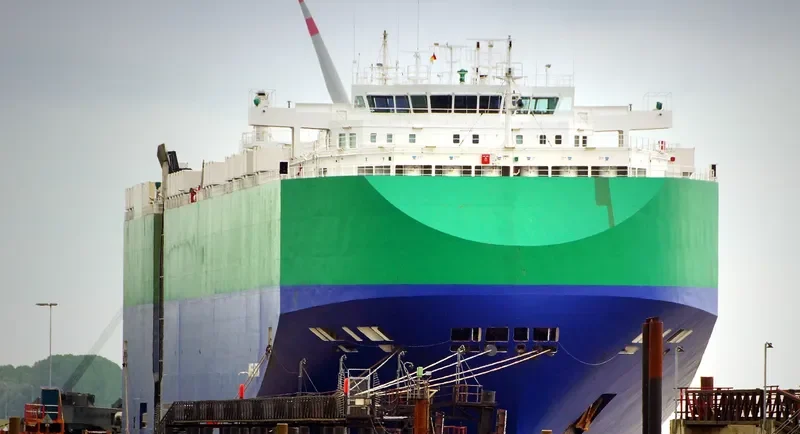 AMBER ARROW General Cargo IMO 9277826 photo 10