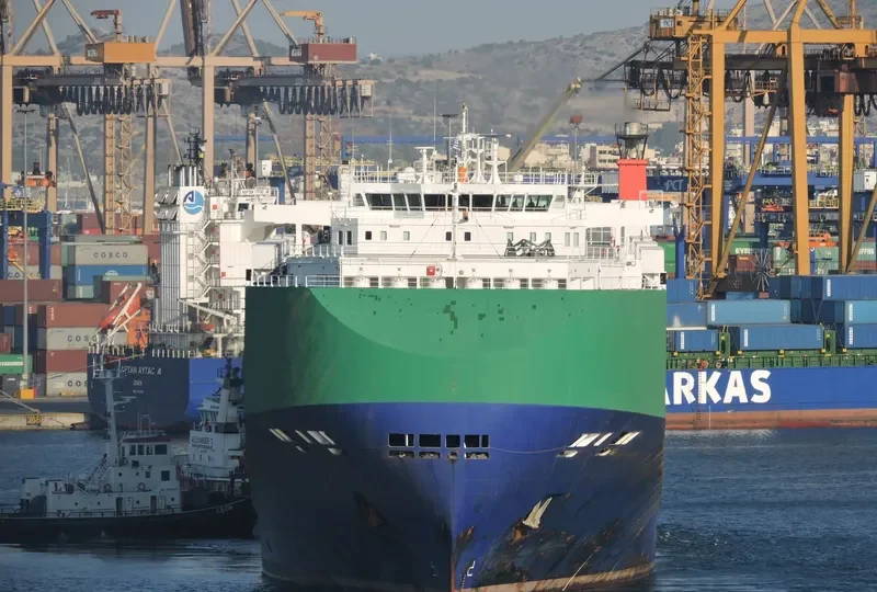 IVORY ARROW General Cargo IMO 9277838 photo 4