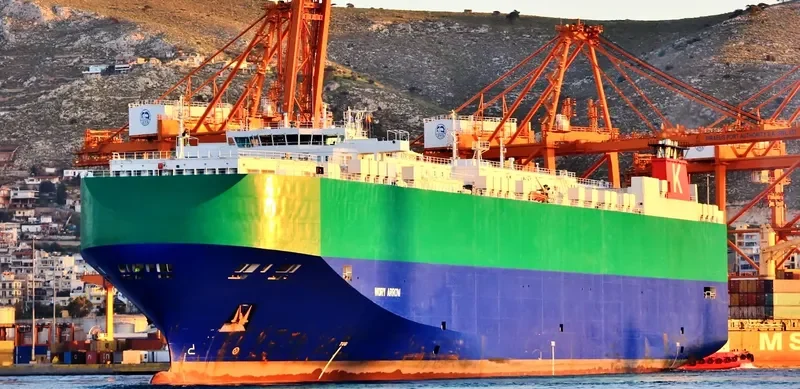IVORY ARROW General Cargo IMO 9277838 photo 10