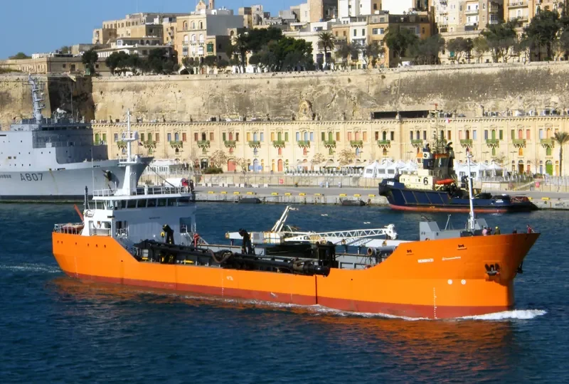 BENGHAZI General Cargo IMO 9277840 photo 3