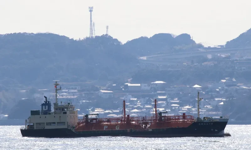 KOSHIN MARU NO.15 General Cargo IMO 9277876 photo 3