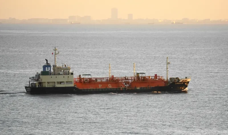 KOSHIN MARU NO.15 General Cargo IMO 9277876 photo 8