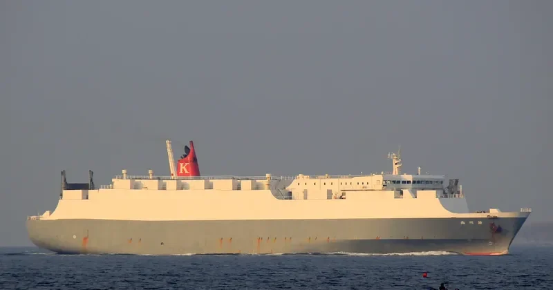 MIKAWA General Cargo IMO 9277888 photo 9