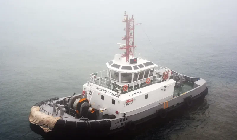 LAMMA General Cargo IMO 9277905 photo 3