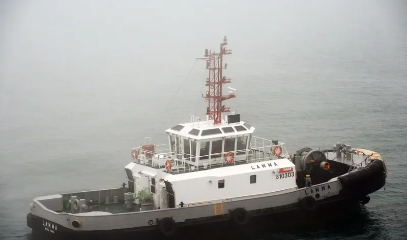 LAMMA General Cargo IMO 9277905 photo 4