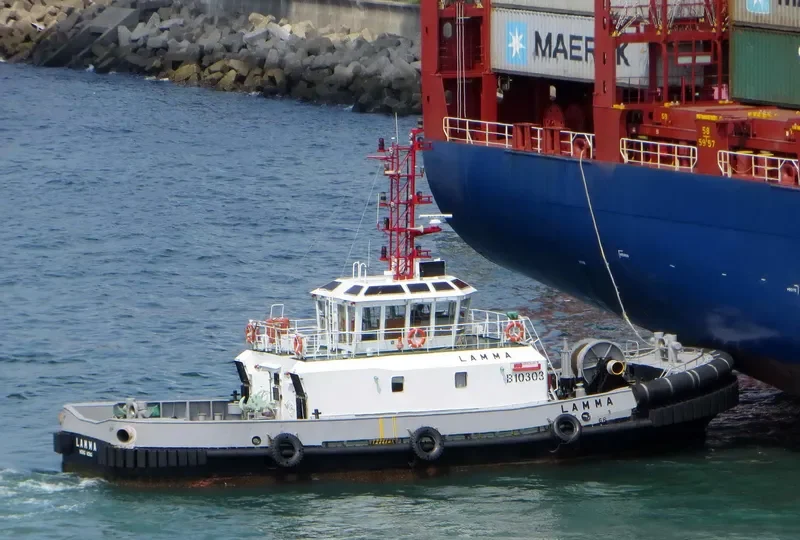 LAMMA General Cargo IMO 9277905 photo 5