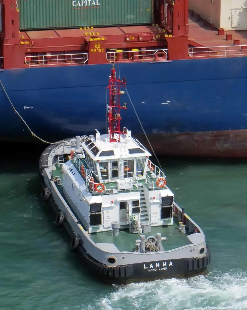 LAMMA General Cargo IMO 9277905 photo 6