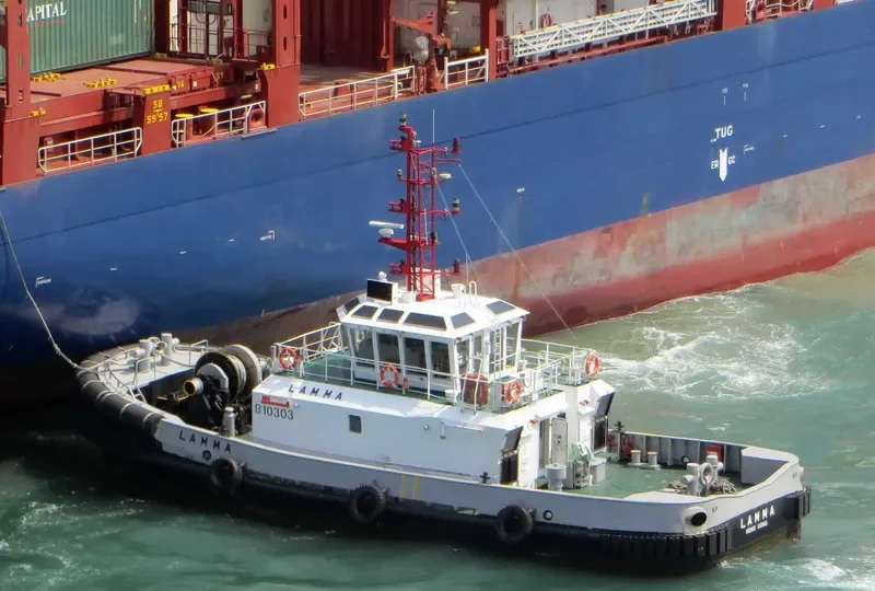 LAMMA General Cargo IMO 9277905 photo 7