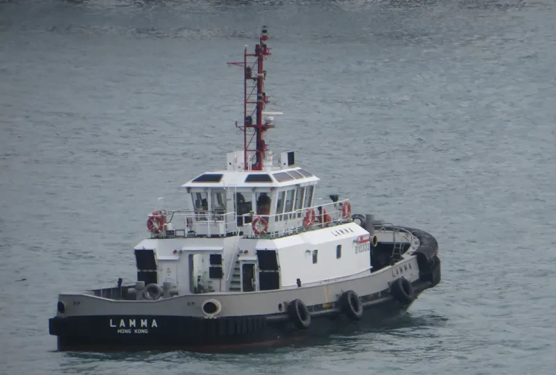 LAMMA General Cargo IMO 9277905 photo 8