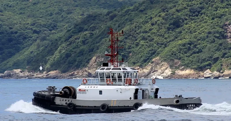 LAMMA General Cargo IMO 9277905 photo 9